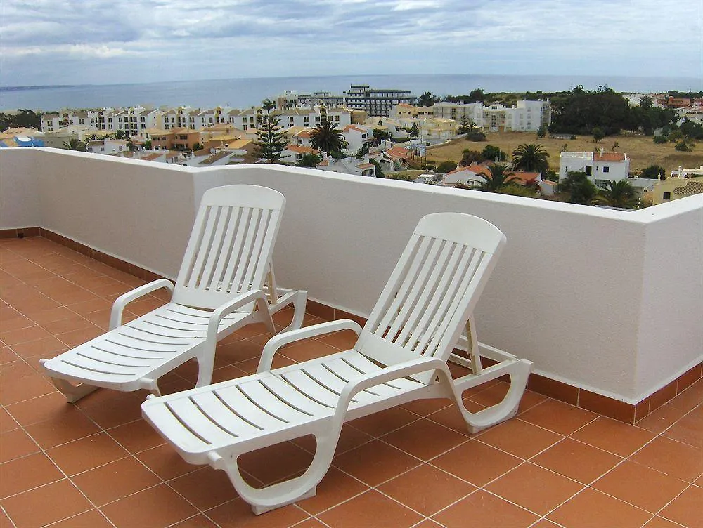 Apartament Via Dona Ana Lagos