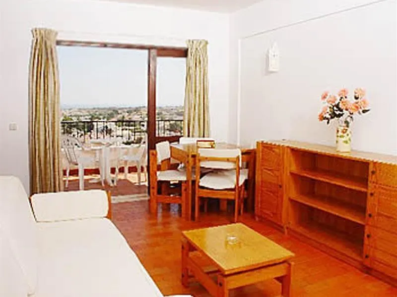 Apartament Via Dona Ana Lagos Portugalia