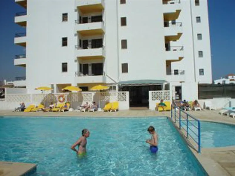 Apartament Via Dona Ana Lagos