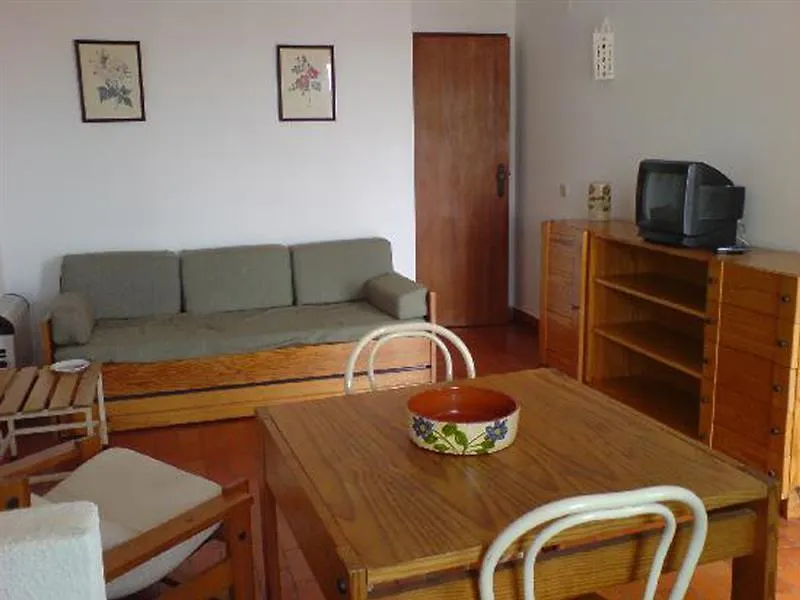 Apartament Via Dona Ana Lagos 0*,