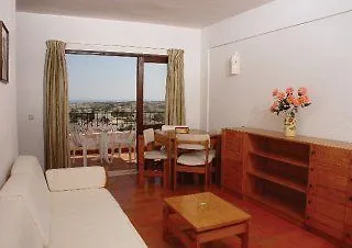 Apartament Via Dona Ana Lagos