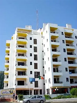 Apartament Via Dona Ana Lagos