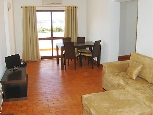 Apartament Via Dona Ana Lagos 0*,