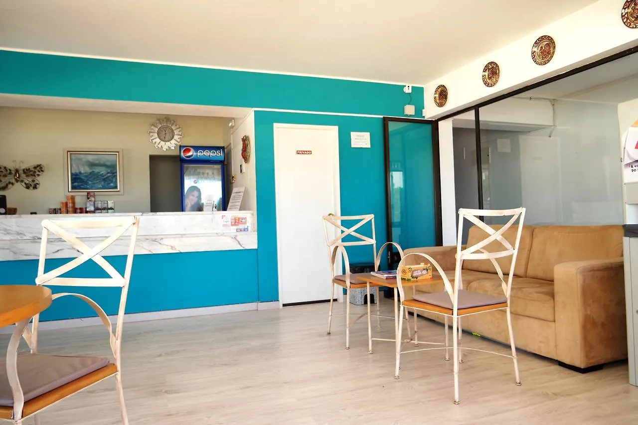 Apartament Via Dona Ana Lagos