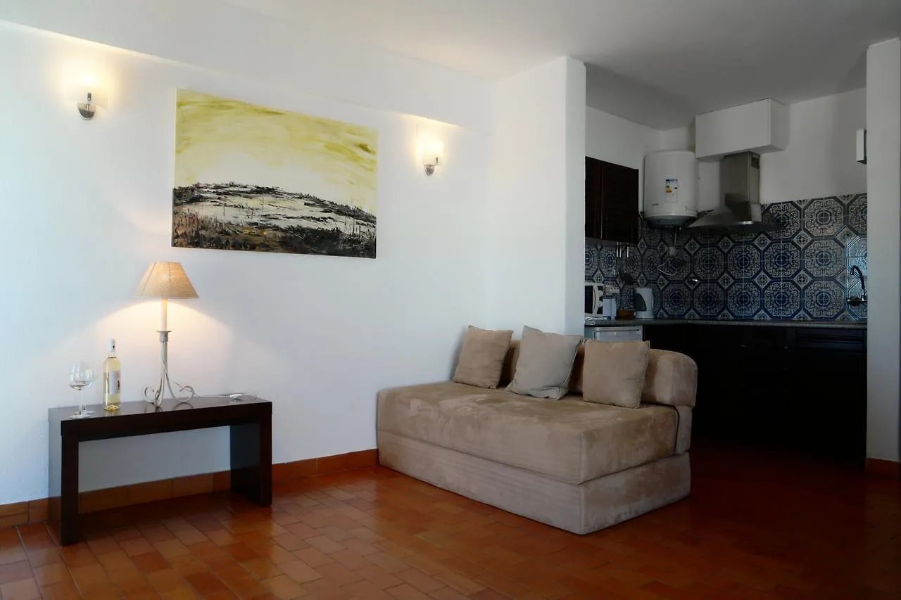 Apartament Via Dona Ana Lagos Portugalia