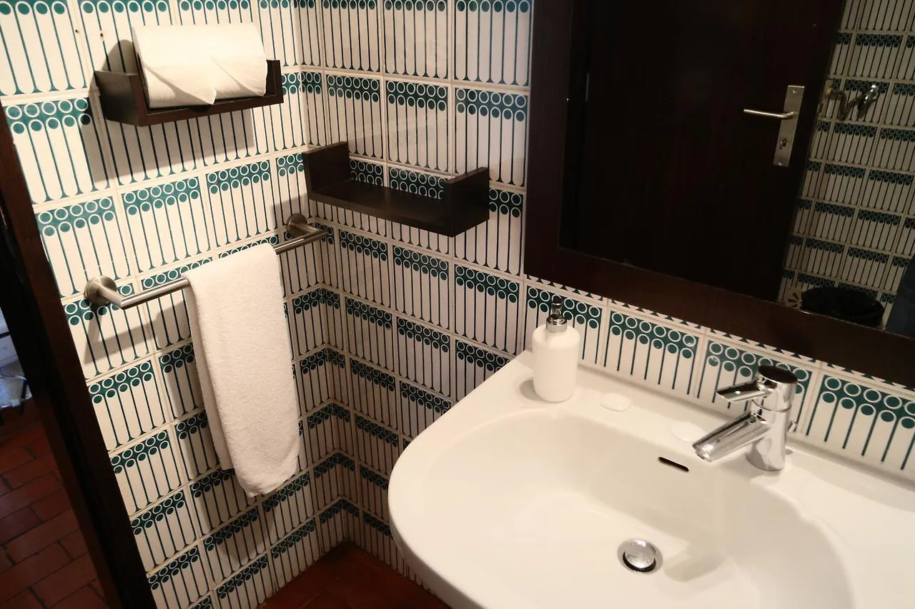 Apartament Via Dona Ana Lagos Portugalia