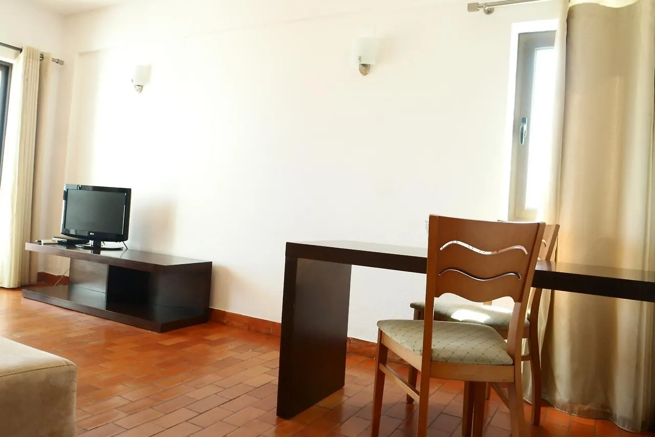 Apartament Via Dona Ana Lagos