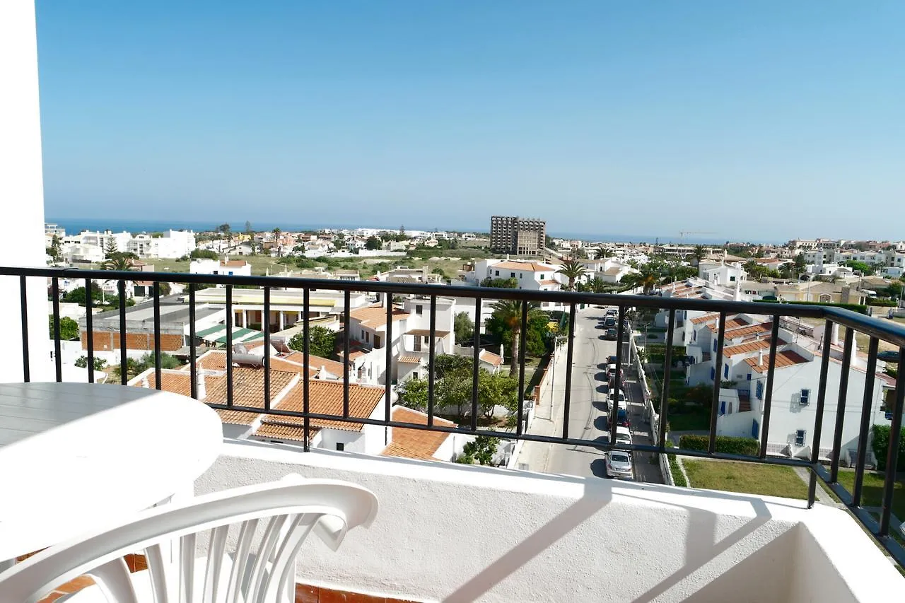 Apartament Via Dona Ana Lagos Portugalia