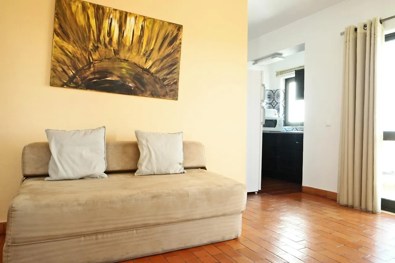 Apartament Via Dona Ana Lagos Portugalia