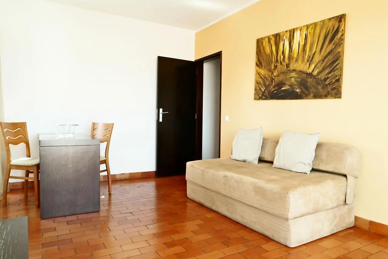 Apartament Via Dona Ana Lagos