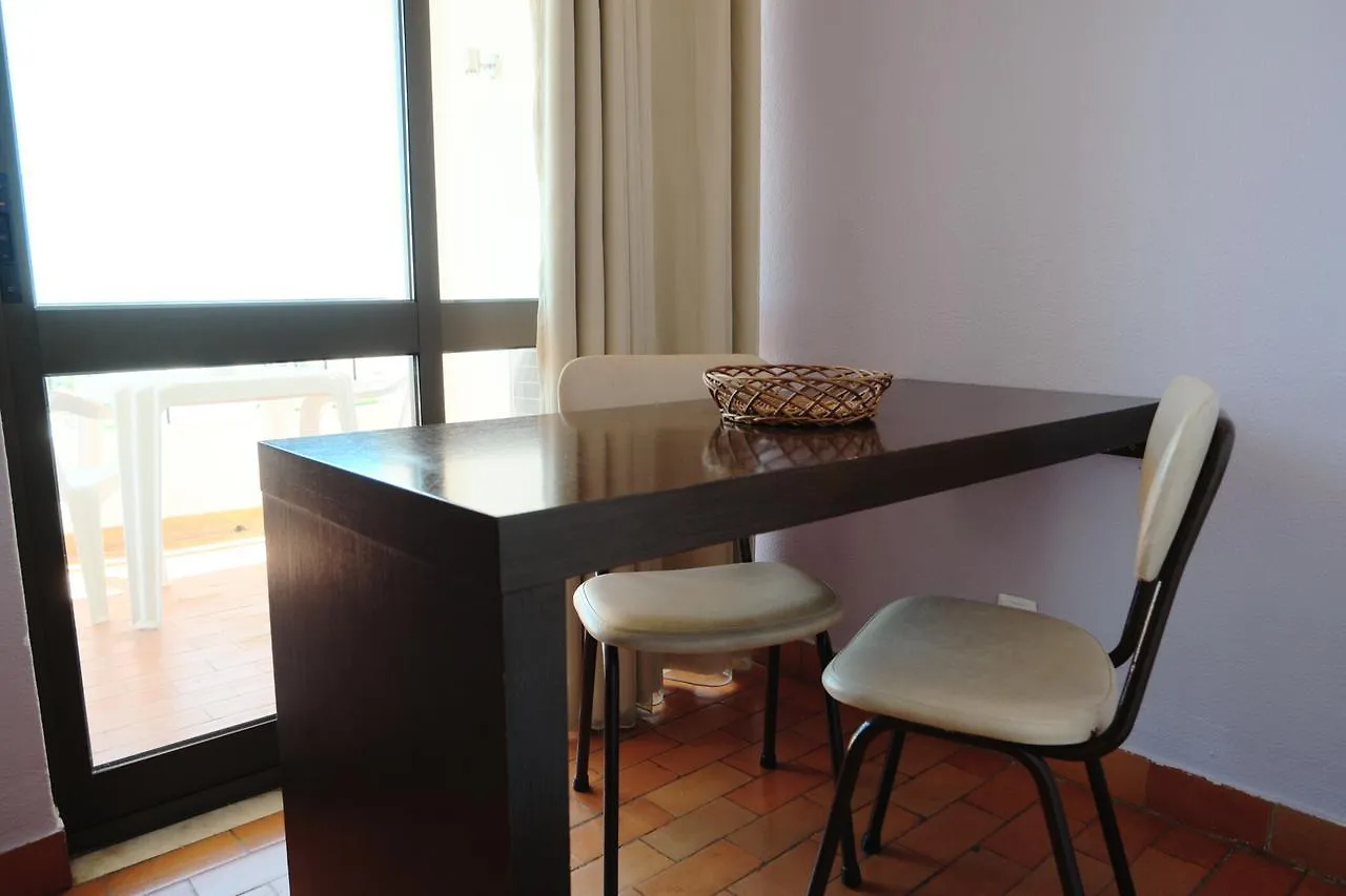 Apartament Via Dona Ana Lagos Portugalia