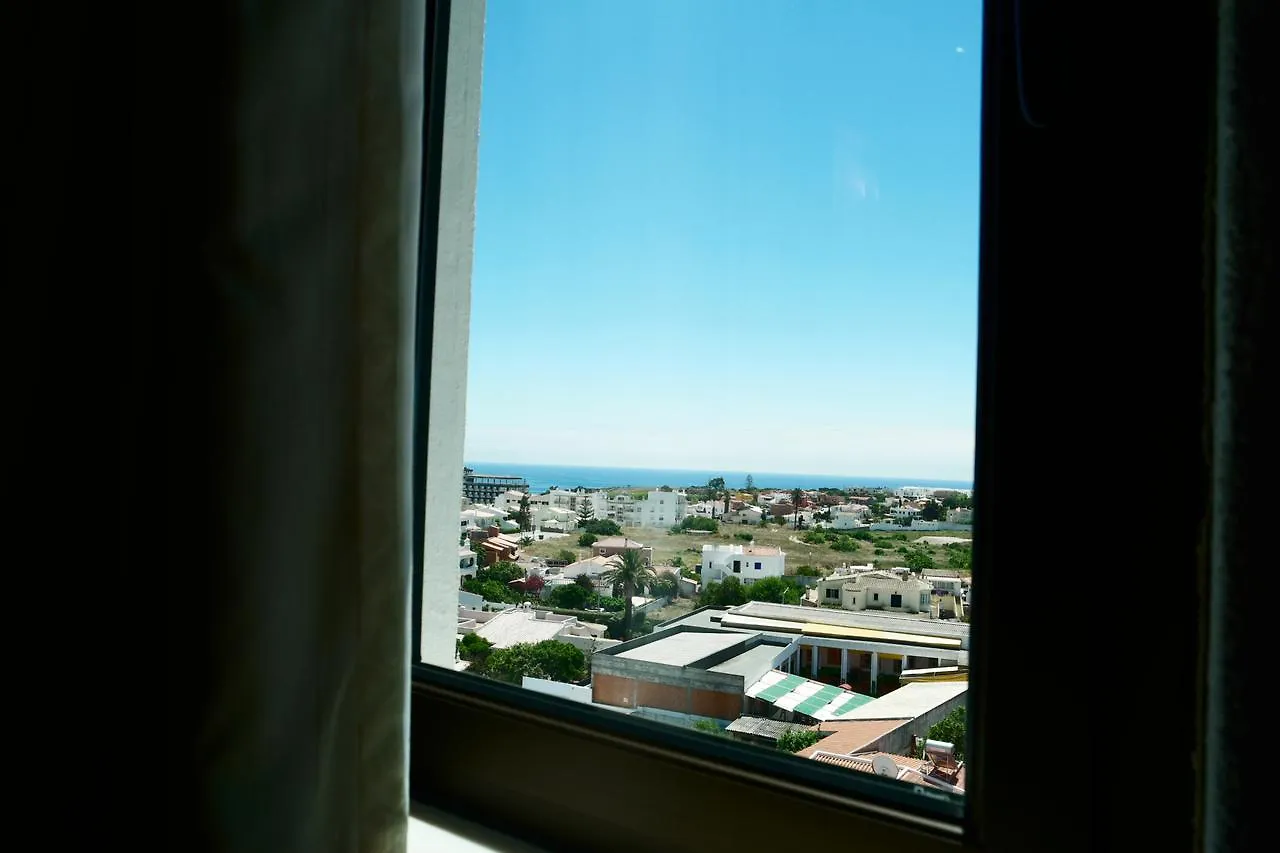 Apartament Via Dona Ana Lagos