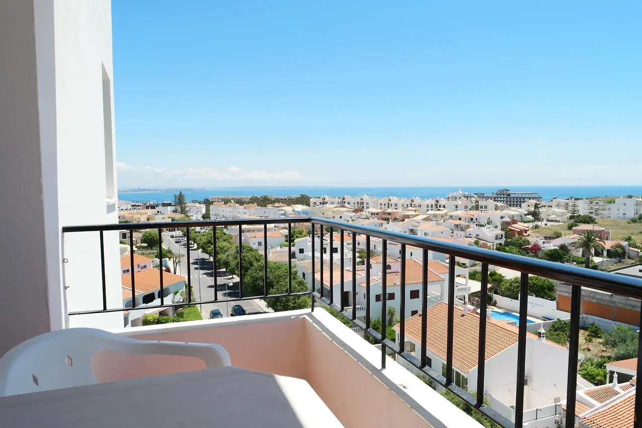 Apartament Via Dona Ana Lagos