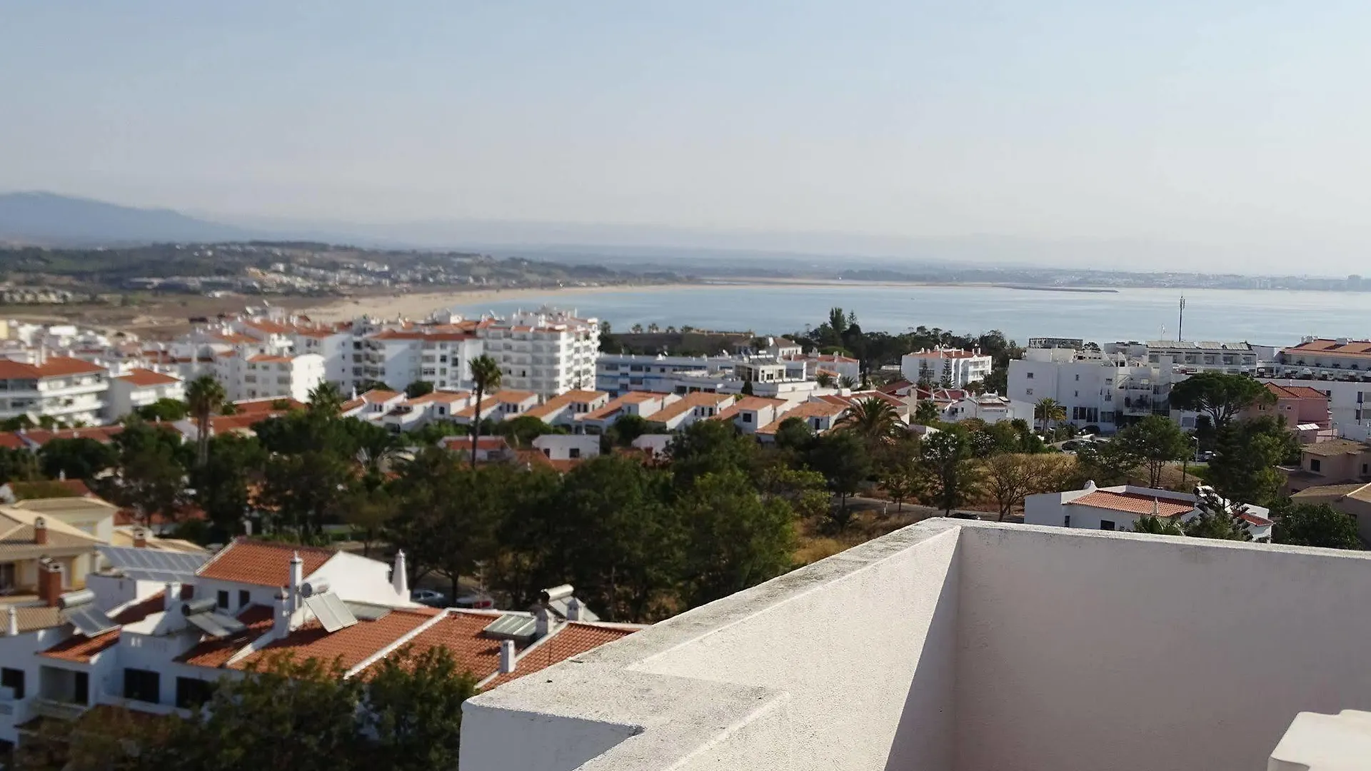 Via Dona Ana Apartment Lagos Portugal