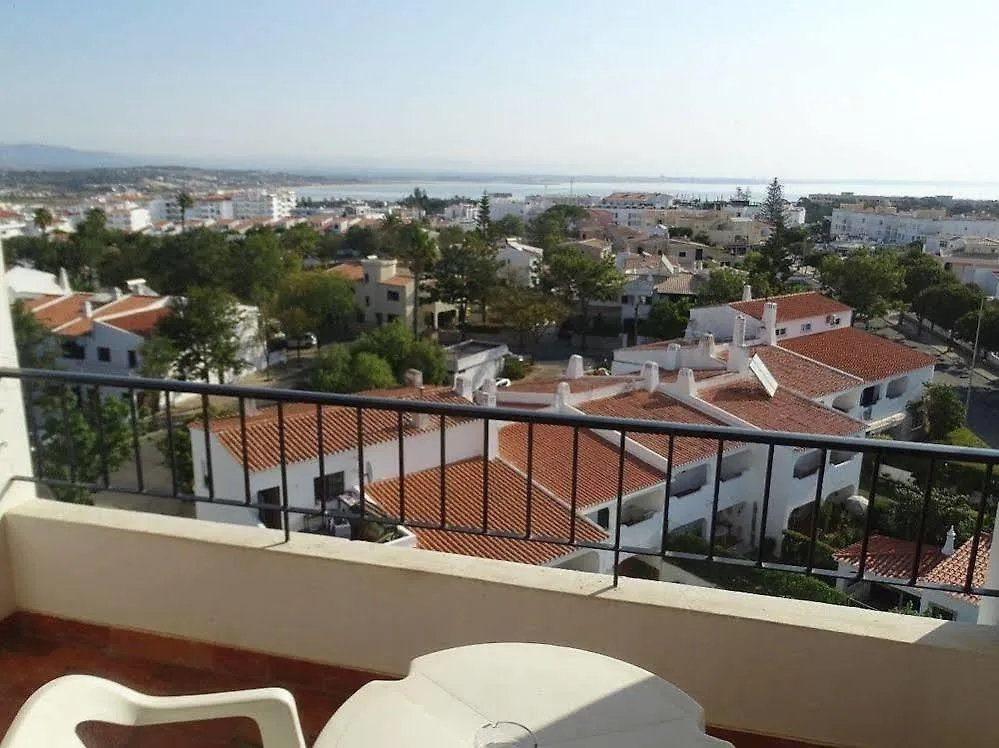 Apartament Via Dona Ana Lagos 0*,  Portugalia