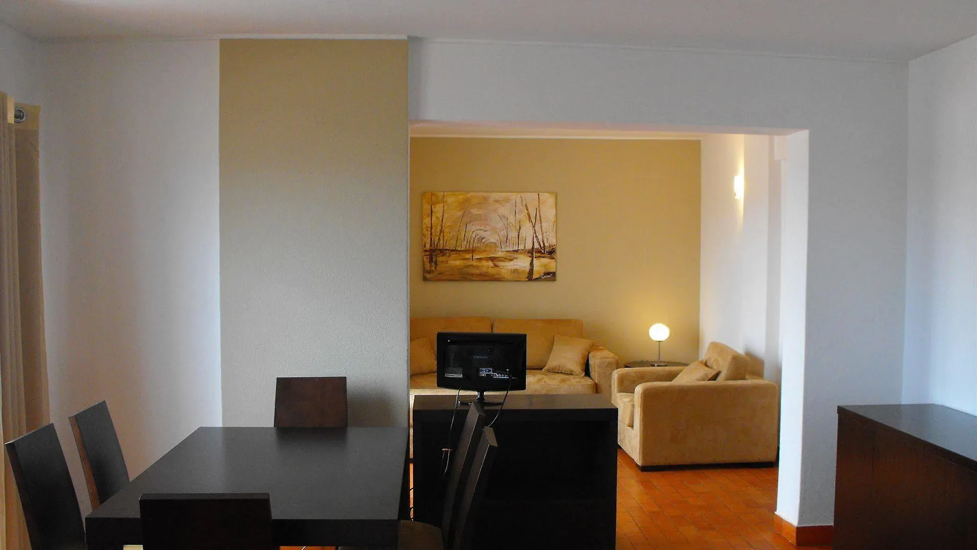 Apartament Via Dona Ana Lagos