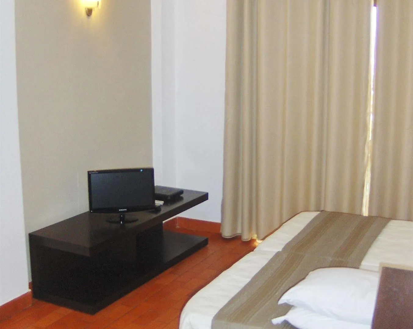 Apartament Via Dona Ana Lagos