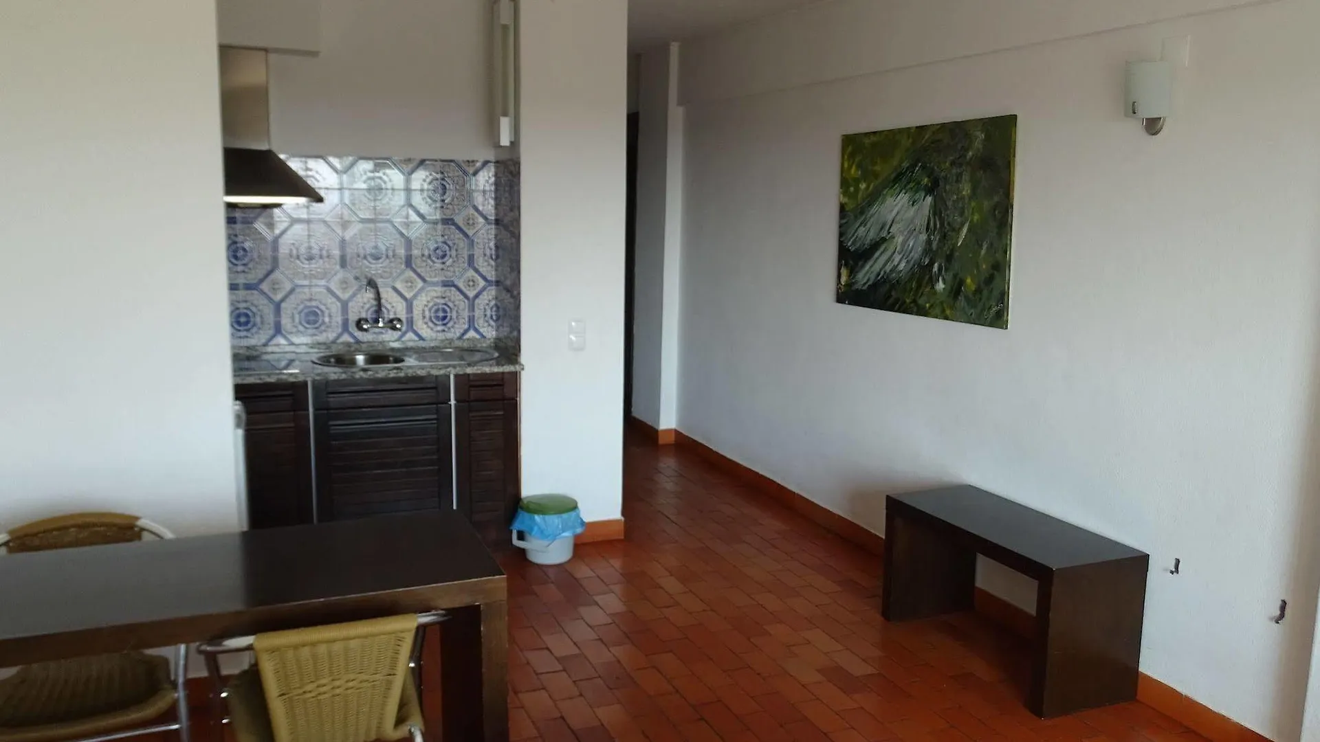 Apartament Via Dona Ana Lagos Portugalia