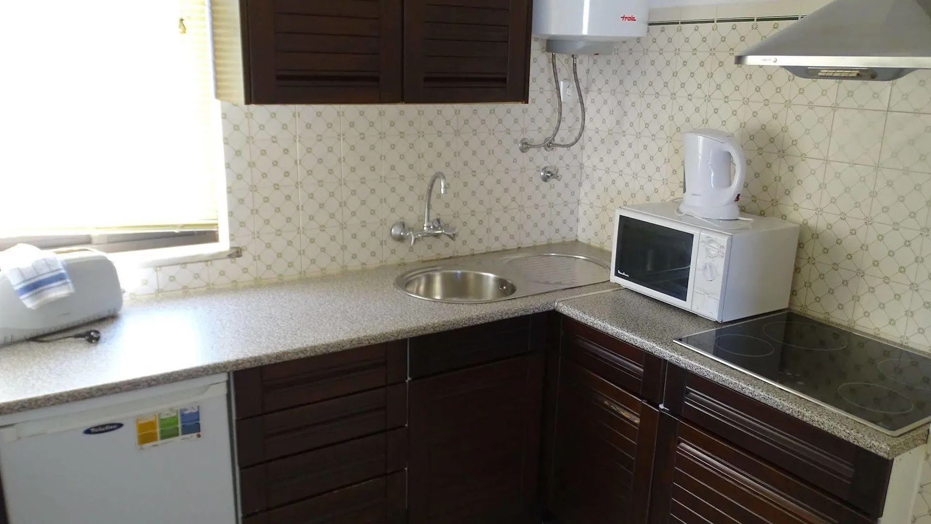 Apartament Via Dona Ana Lagos