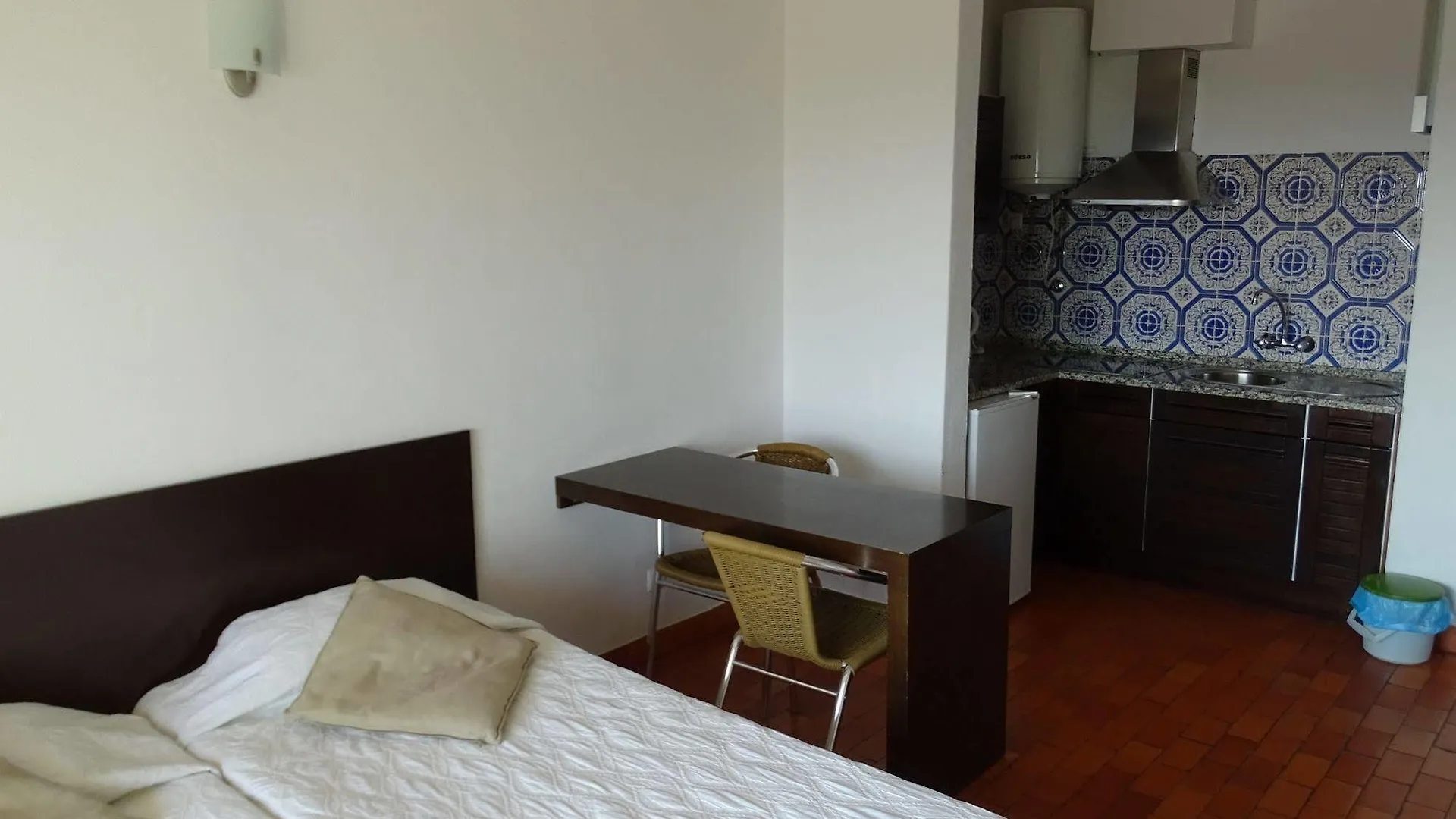 Apartament Via Dona Ana Lagos