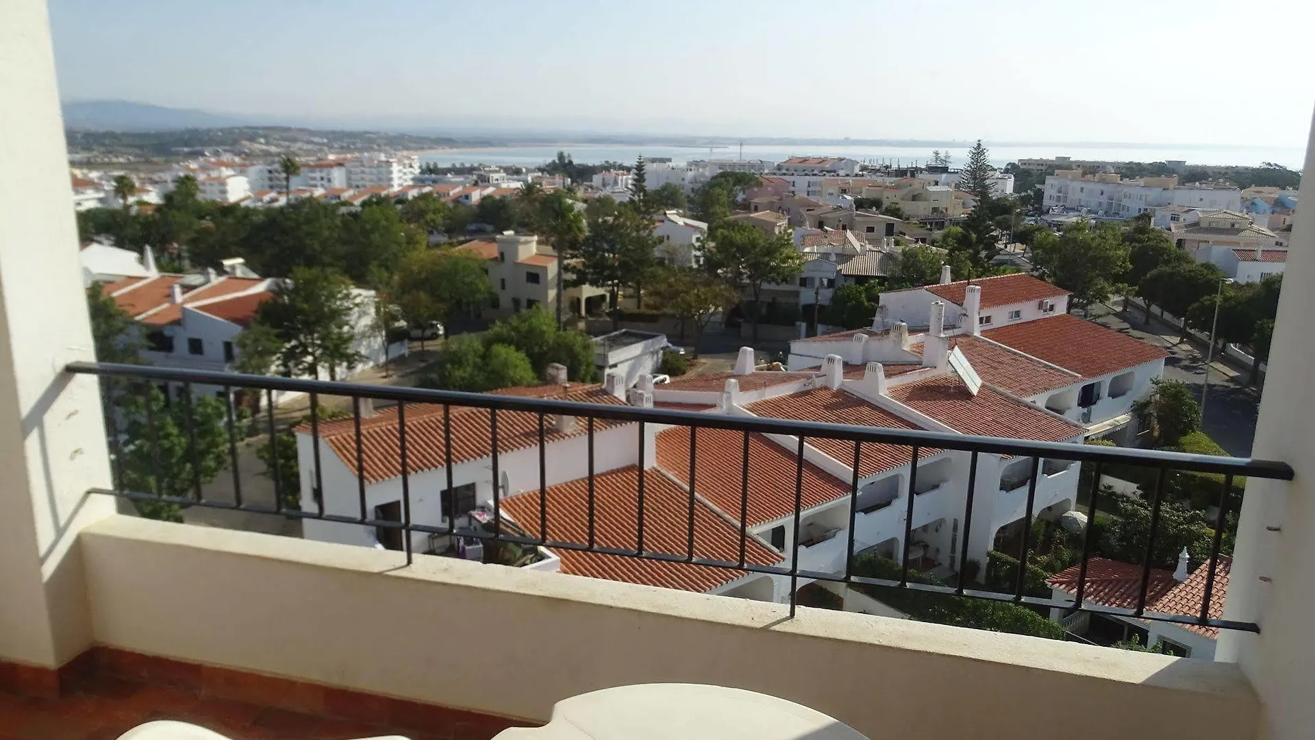 Apartament Via Dona Ana Lagos Portugalia