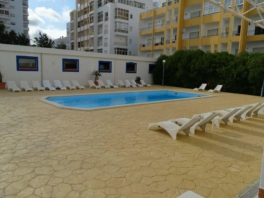 Apartament Via Dona Ana Lagos