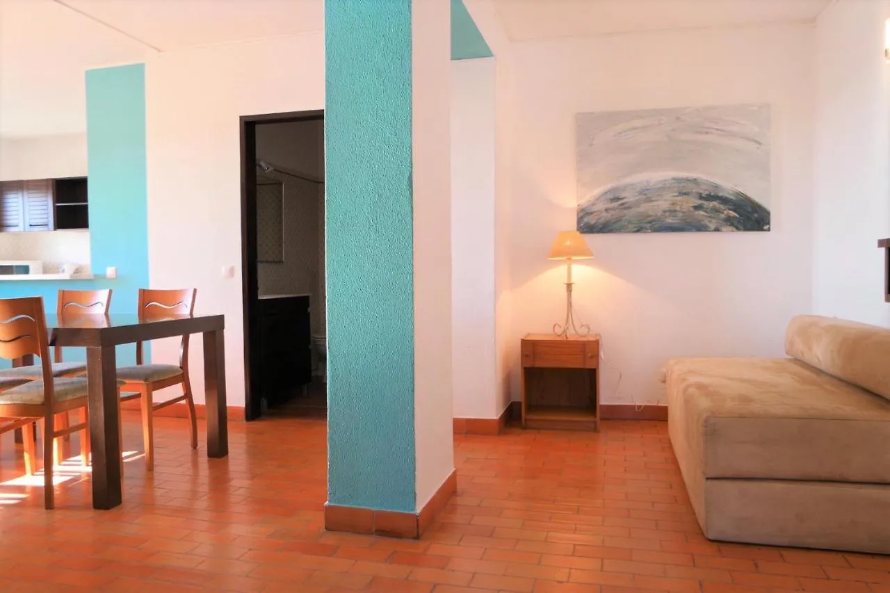 Apartament Via Dona Ana Lagos Portugalia