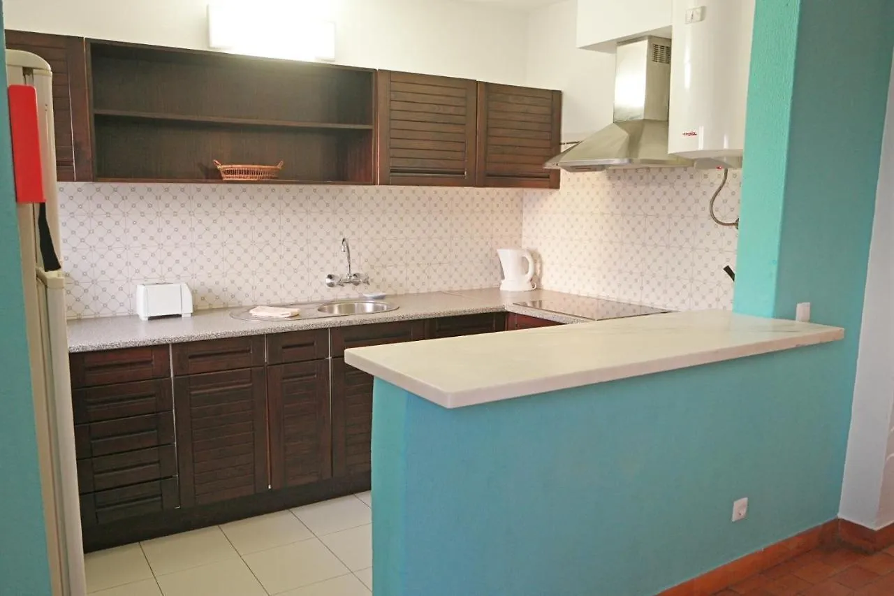 Apartament Via Dona Ana Lagos Portugalia