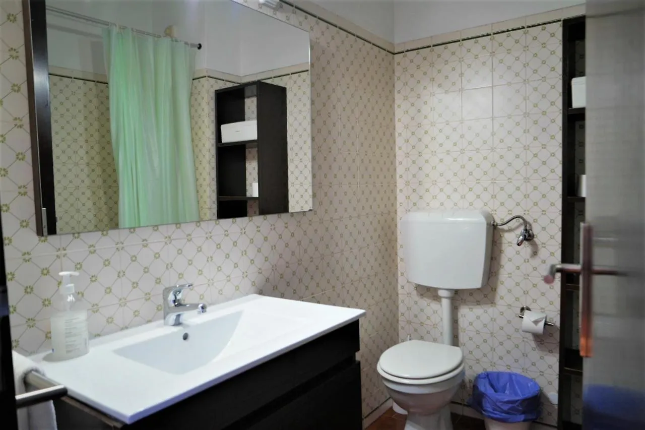 Apartament Via Dona Ana Lagos