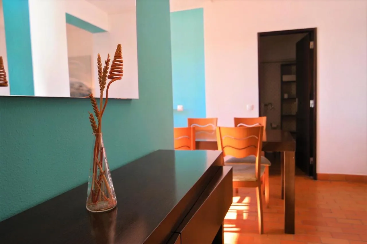 Apartament Via Dona Ana Lagos Portugalia