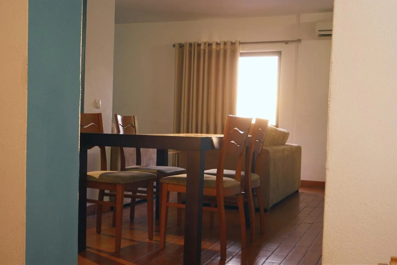 Apartament Via Dona Ana Lagos