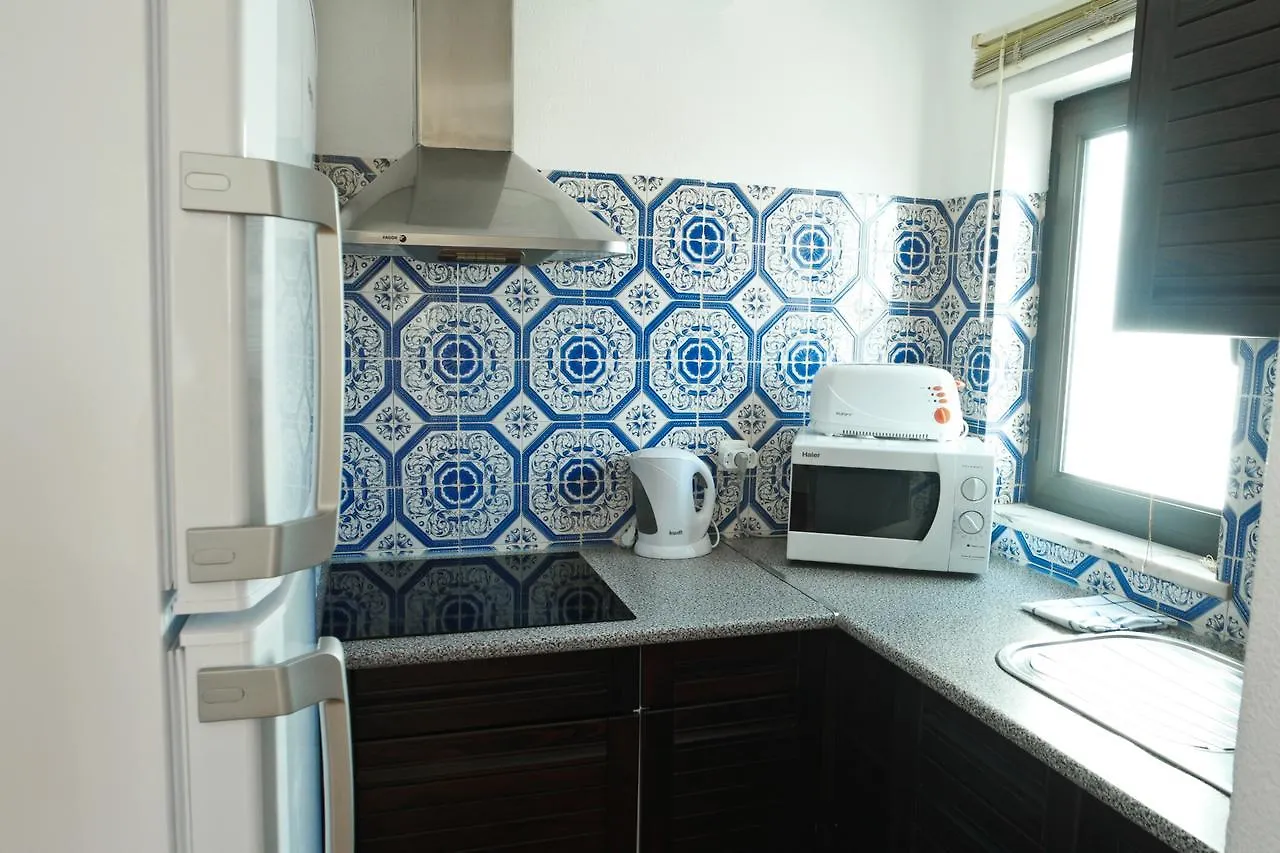Appartamento Via Dona Ana Lagos 0*,