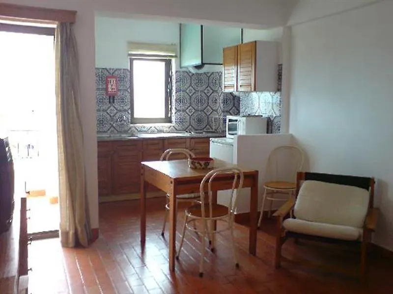 Via Dona Ana Appartement Lagos