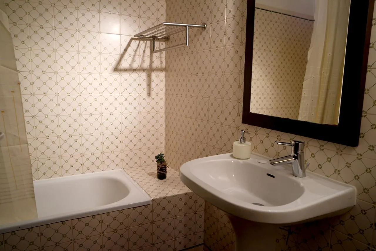 Via Dona Ana Appartement Lagos