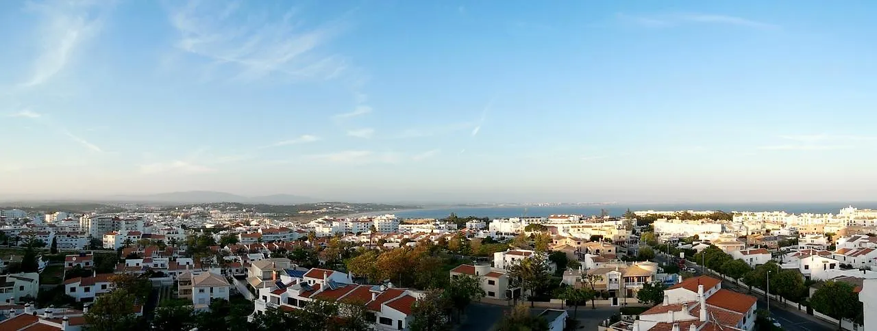 Via Dona Ana Appartement Lagos