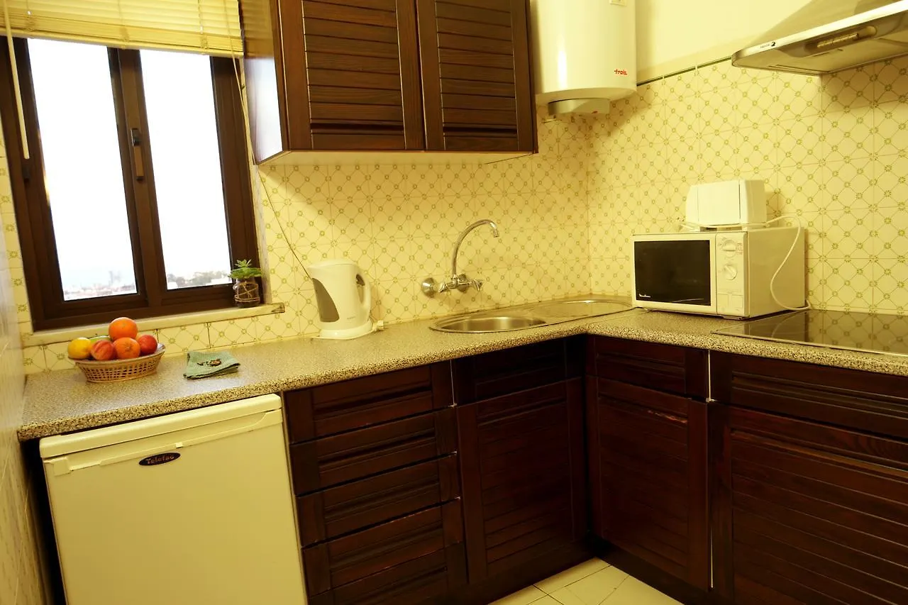 Via Dona Ana Appartement Lagos