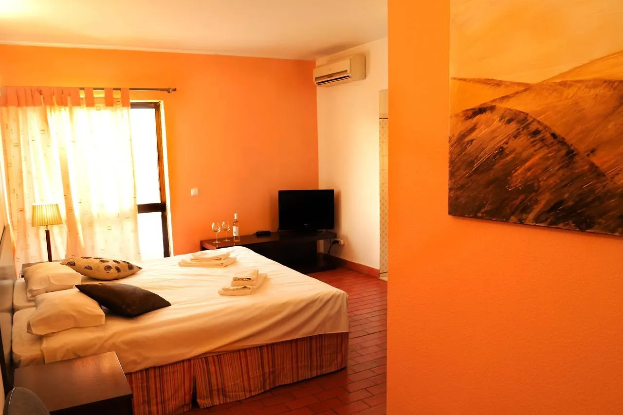 Via Dona Ana Appartement Lagos