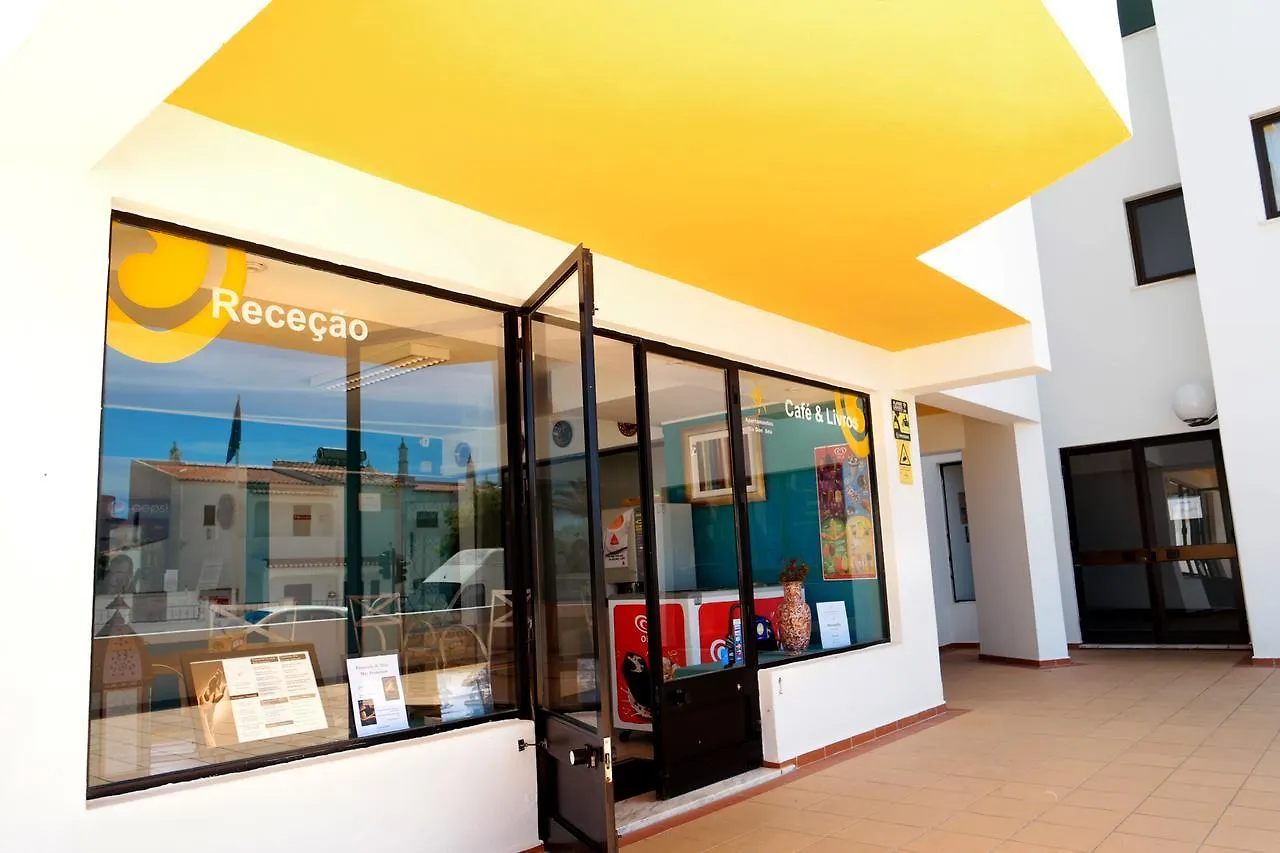 Via Dona Ana Appartement Lagos 0*,