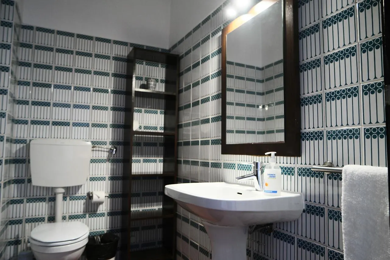 Via Dona Ana Appartement Lagos