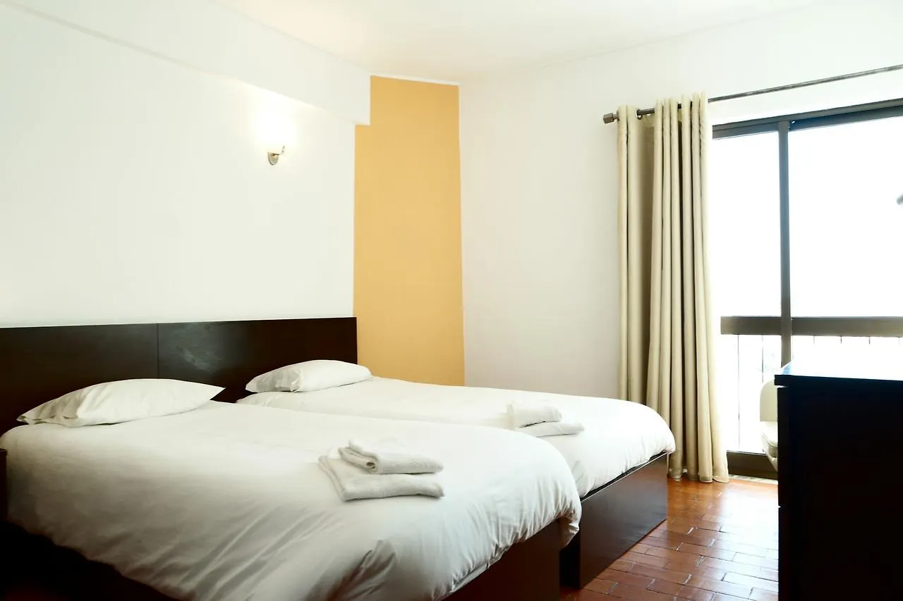 Via Dona Ana Appartement Lagos 0*,  Portugal