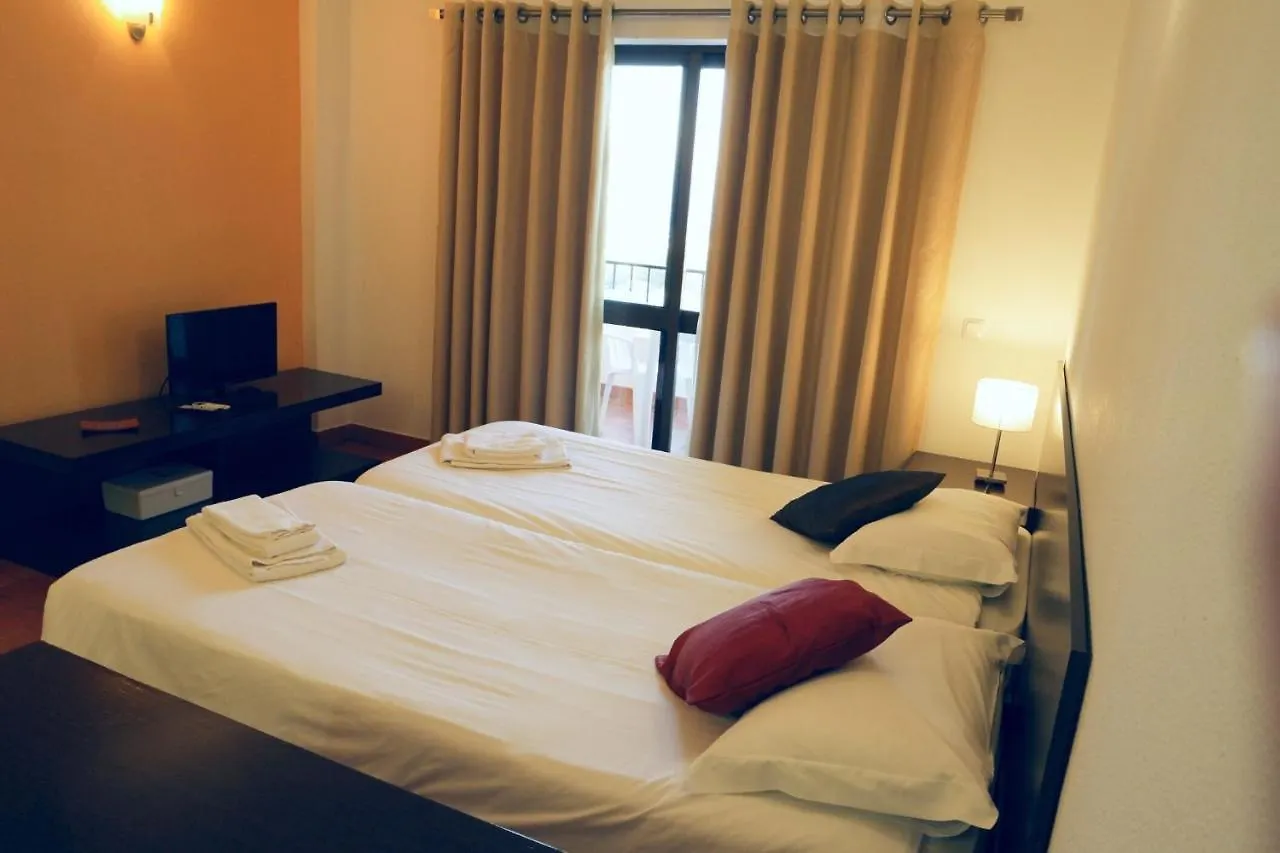 Via Dona Ana Appartement Lagos